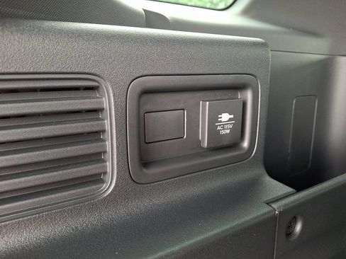Used 2026 Honda Passport TrailSport image 29