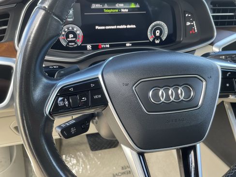 Used 2023 Audi A6 2.0T Premium image 24