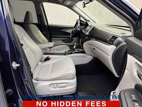 Used 2019 Honda Ridgeline RTL image 22