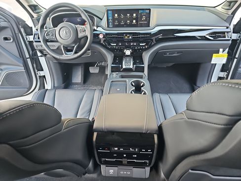 New 2026 Acura MDX FWD w/ Technology Package image 9