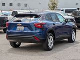 Used 2024 Chevrolet Trax LS w/ LS Convenience Package image 5