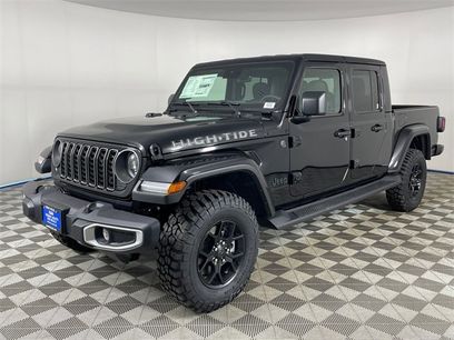 New 2025 Jeep Gladiator Sport