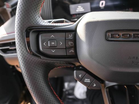 New 2026 Dodge Charger Scat Pack image 25