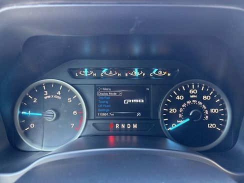 Used 2018 Ford F150 XLT w/ Equipment Group 302A Luxury image 14