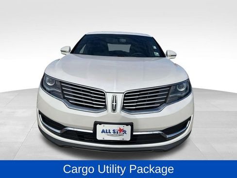 Used 2017 Lincoln MKX Select w/ Select Plus Package image 2