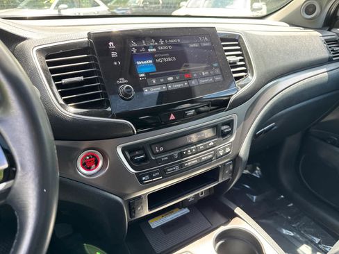 Certified 2022 Honda Pilot Special Edition image 28