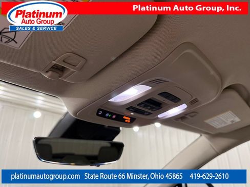 Used 2023 Buick Envision Avenir AWD/4WD image 24