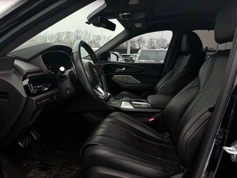 Used 2024 Acura MDX Type S image 17
