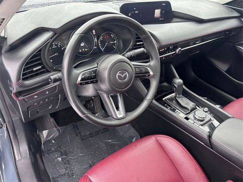 Used 2025 MAZDA MAZDA3 s image 9