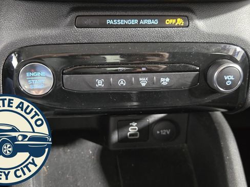 Used 2024 Ford Escape Active w/ Tech Pack #1 image 14