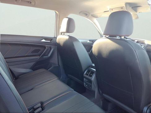 Used 2024 Volkswagen Tiguan Wolfsburg Edition image 11