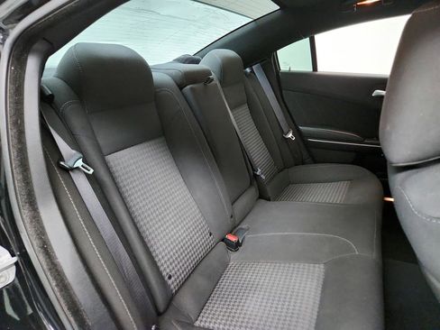 Used 2019 Dodge Charger Scat Pack image 27