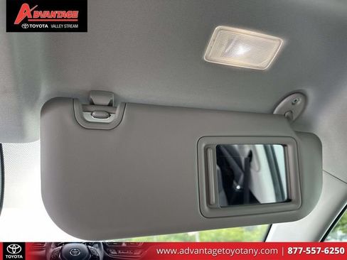 Used 2025 Toyota RAV4 LE FWD image 37