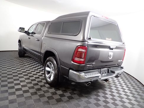Used 2021 RAM 1500 Limited image 12