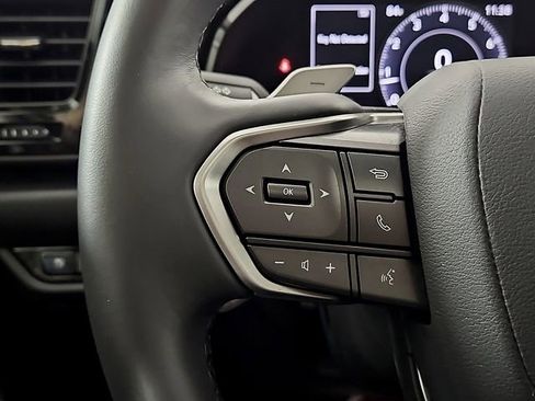 Used 2025 Lexus NX 250 FWD w/ Towing Package (2000 Lbs) image 23