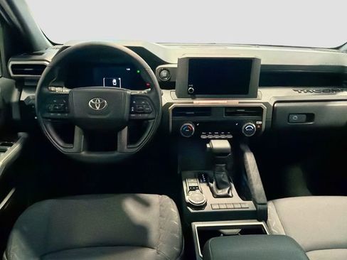 New 2026 Toyota Tacoma SR5 AWD/4WD image 18