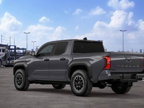 New 2026 Toyota Tacoma TRD Off-Road AWD/4WD image 6