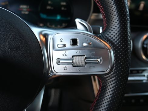 Used 2022 Mercedes-Benz GLC 43 AMG 4MATIC image 58