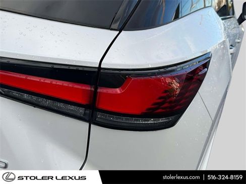 Certified 2023 Lexus RX 350 Premium Plus image 14