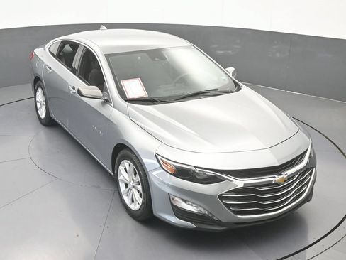 Used 2025 Chevrolet Malibu LT FWD image 49
