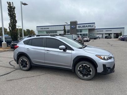 Used 2023 Subaru Crosstrek 2.0i Premium