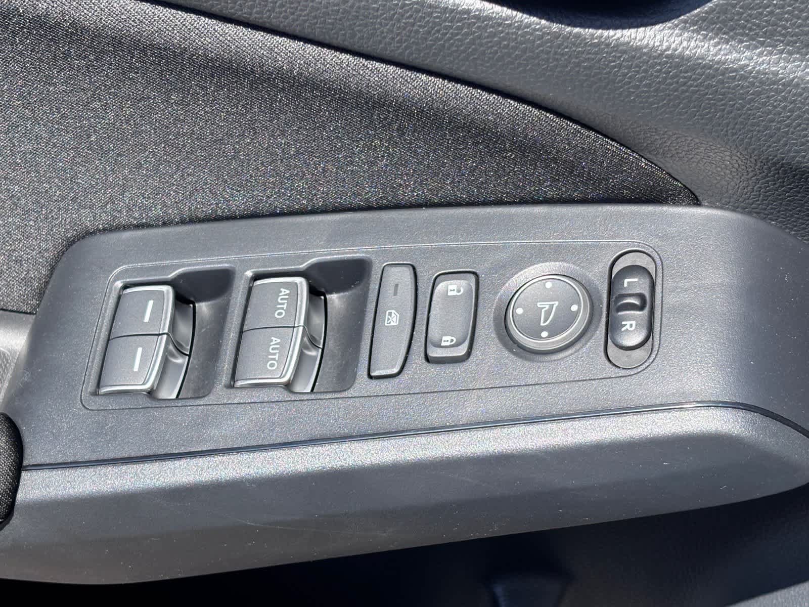 Used 2024 Honda Civic Sport image 21