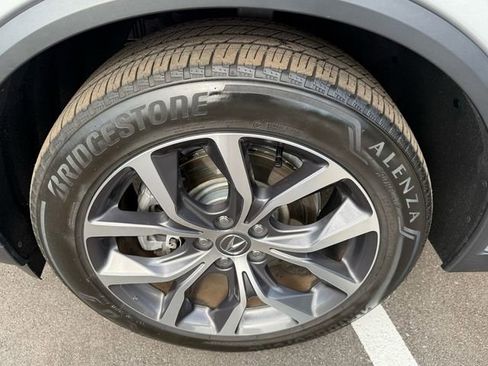 Used 2024 Acura MDX Technology image 20