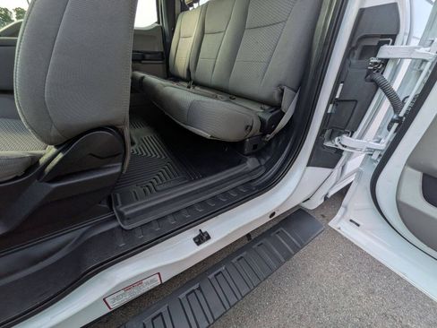 Used 2017 Ford F150 XL w/ XL Power Equipment Group RWD image 22