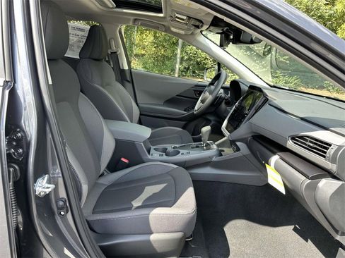 Certified 2025 Subaru Crosstrek 2.0i Premium image 10