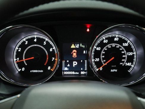 New 2026 Mitsubishi Outlander Sport SE AWD/4WD image 11