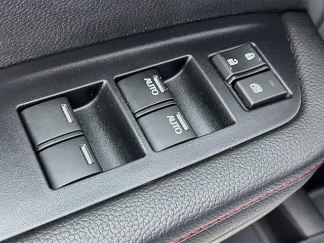 Used 2025 Honda Ridgeline Black Edition image 19