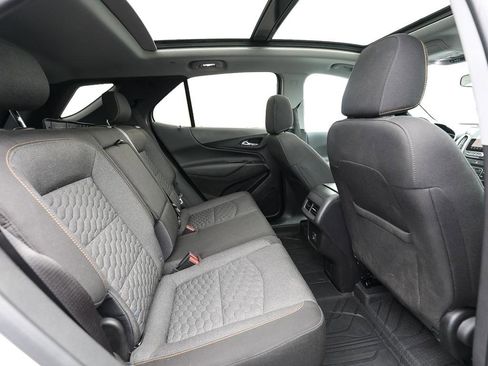 Used 2020 Chevrolet Equinox LT FWD image 22