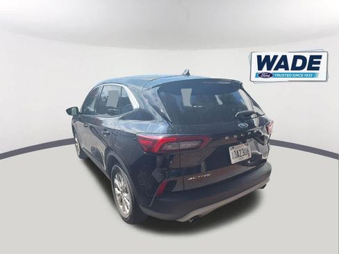 Used 2024 Ford Escape Active FWD image 7