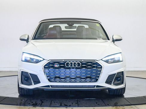 Used 2022 Audi S5 Premium Plus AWD/4WD image 37