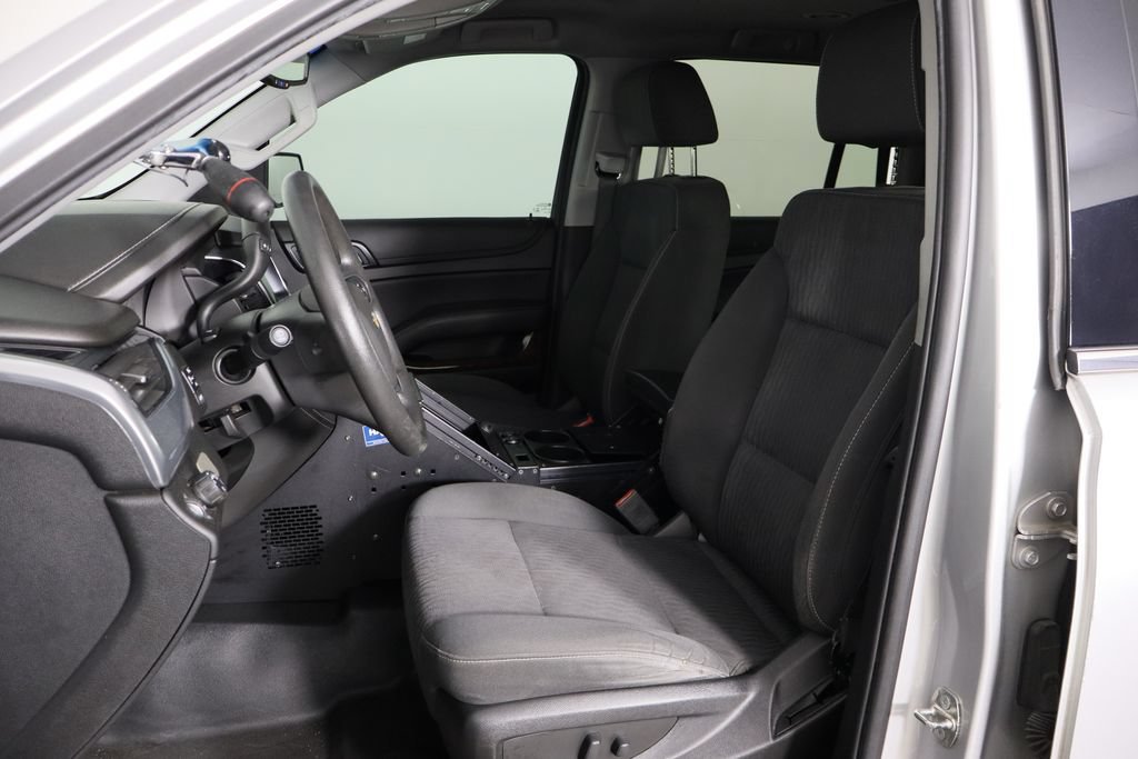 Used 2019 Chevrolet Tahoe 2WD w/ Enhanced Driver Alert Package image 7