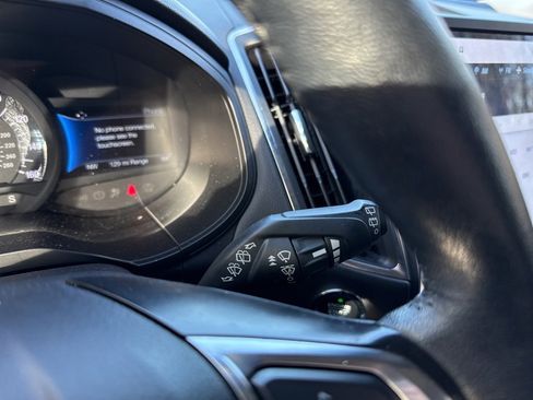 Used 2024 Ford Edge Titanium image 20