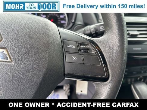 Used 2022 Mitsubishi Eclipse Cross LE image 14