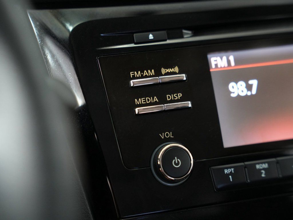 Used 2018 Nissan Rogue Sport S FWD image 20