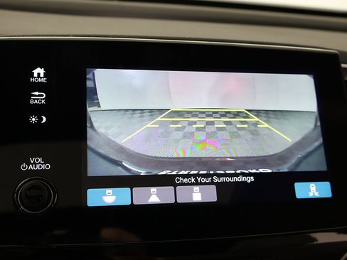 Used 2021 Honda Passport EX-L image 50