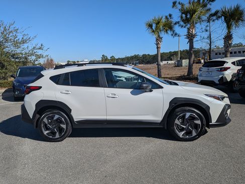 Used 2026 Subaru Crosstrek 2.5i w/ Convenience Package #1 image 3