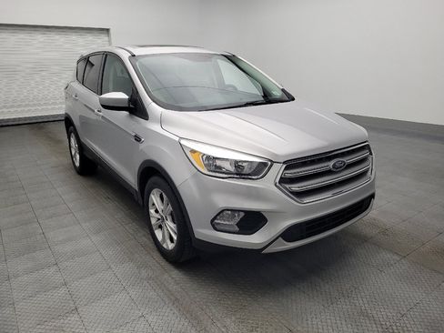 Used 2017 Ford Escape SE image 13
