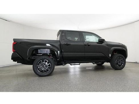 New 2025 Toyota Tacoma SR5 AWD/4WD image 26