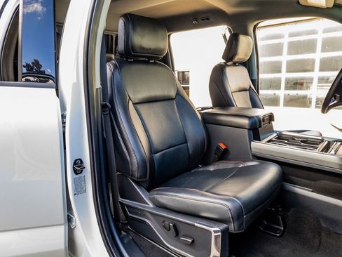 Used 2023 Ford F250 Lariat w/ Lariat Ultimate Package image 31