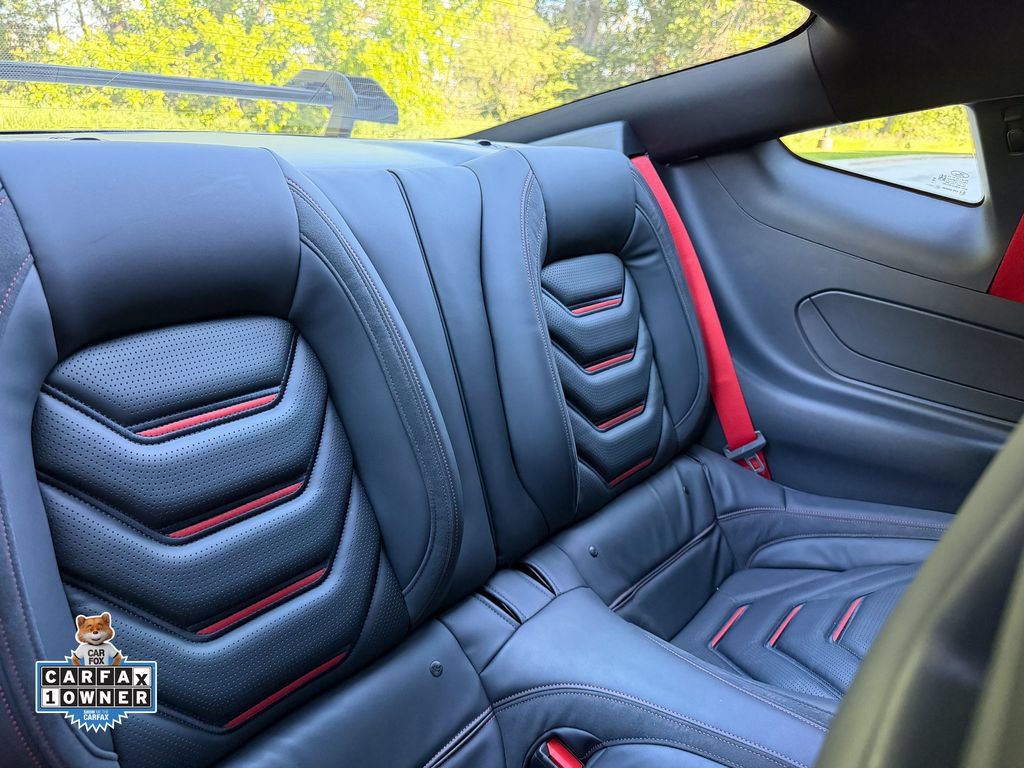 Used 2025 Ford Mustang GT Premium w/ GT Performance Package RWD image 22