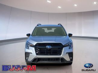 New 2026 Subaru Ascent Bronze Edition AWD/4WD video 2