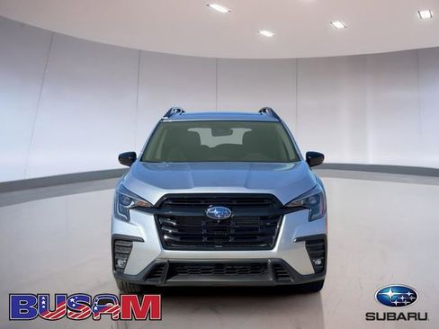 New 2026 Subaru Ascent Bronze Edition AWD/4WD image 2