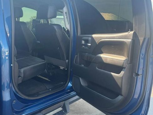 Used 2016 GMC Sierra 2500 Denali w/ Duramax Plus Package image 21