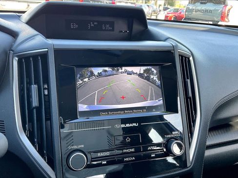 Used 2019 Subaru Impreza 2.0i w/ Eyesight image 25