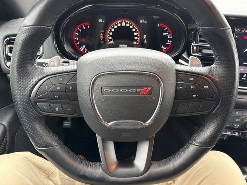 Used 2025 Dodge Durango GT image 15