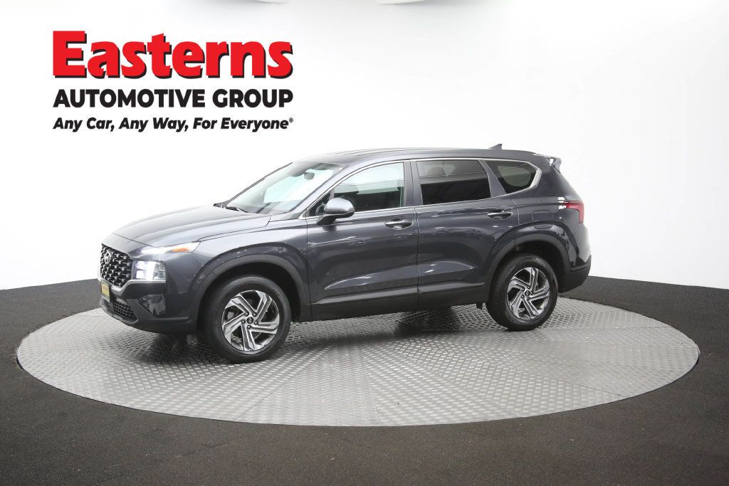 Used 2023 Hyundai Santa Fe SE AWD/4WD image 59